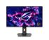 ASUS XG27UCDMG 27`` ROG Strix OLED Gaming Monitor, 4K QD-OLED panel, 240Hz, 0.03ms(GTG), OLED Anti-Flicker 2.0, custom heatsink, OLED Care Pro

